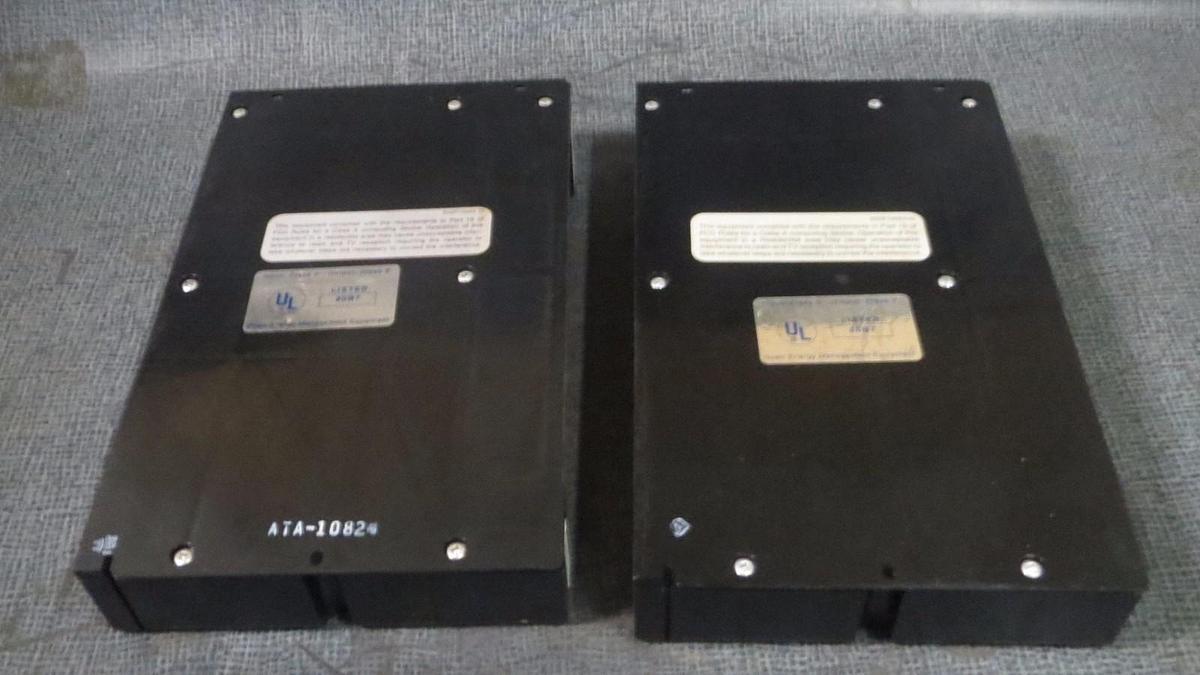 Used CARRIER UNITED TECHNOLOGIES 8 INPUT MODULE MODEL: CEAS420773-01