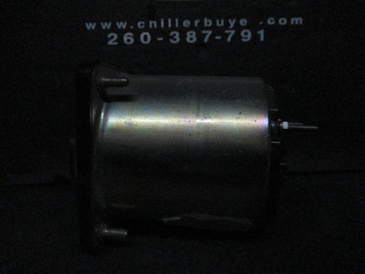 Used YOKOGAWA / BROWNELL ELECTRO DC VOLT METER 500 MAX 103011SFSF / 136-301-250