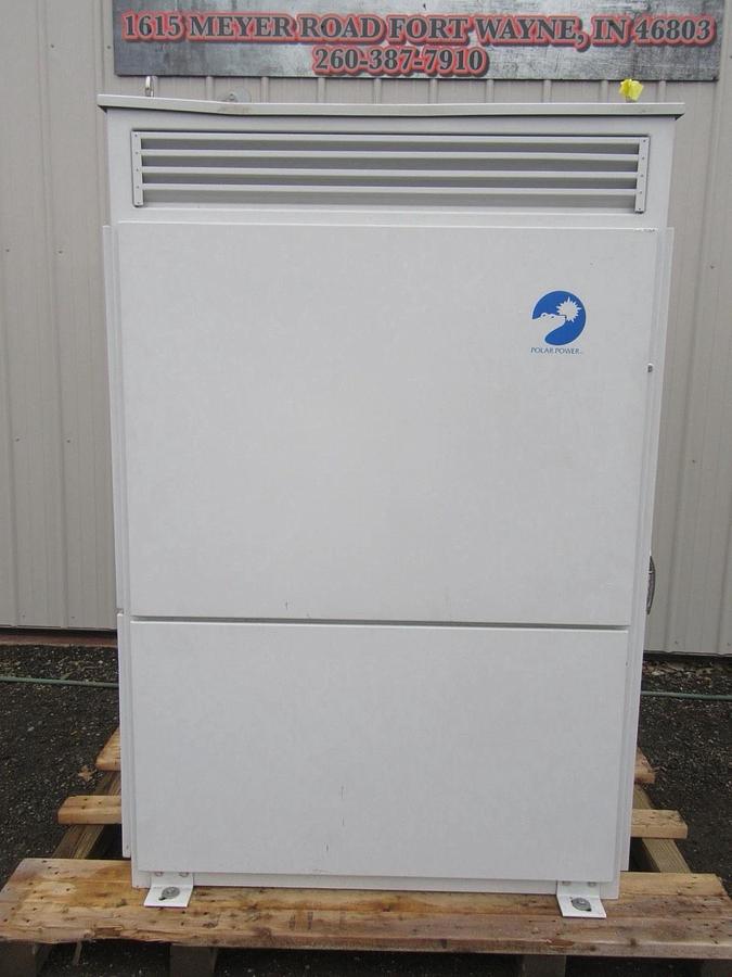 NEW 15KW GENERATOR DIESEL YANMAR 3TNV88 240V RE-CONNECTABLE 1 OR 3 PH VIDEO