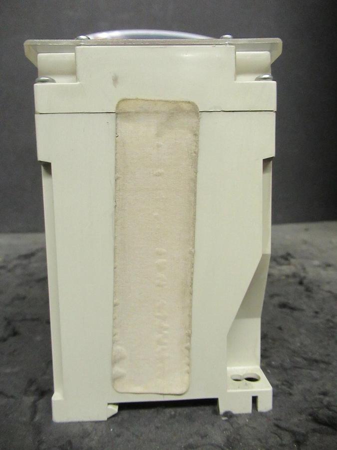 Used CROMPTON INSTRUMENTS 256-TWMU PALADIN 1039 WATTS 5 AMP 120 VAC TRANSDUCER MODULE