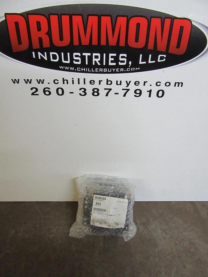 LOT OF 2 MITSUBISHI CM600DU-24F-202G 600 AMP 1200 VOLT IGBT POWER MODULE