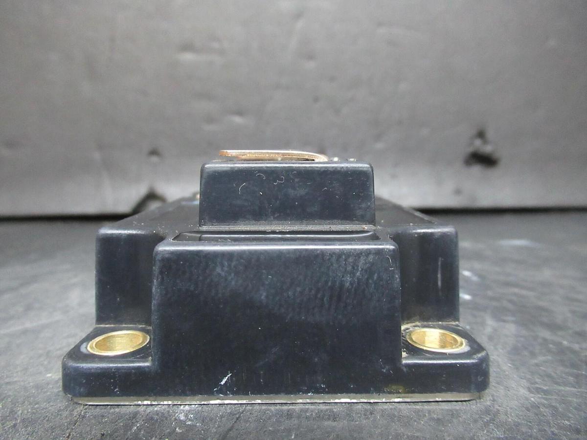 Used PRX POWERBLOCK IGBT POWER MODULE CM300HA-24H S0OAG6-G *WARRANTY INCLUDED*