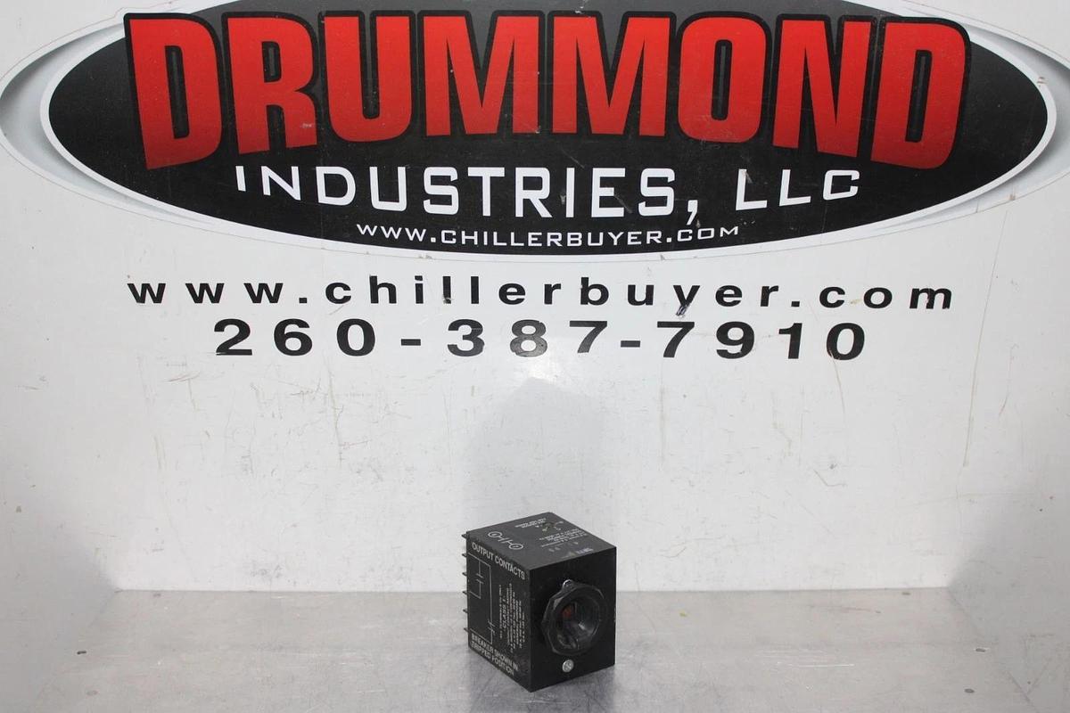 Used LOT OF 3 INSTRUMENT TRANSFORMERS TRIP SENSOR RELAY GFM253