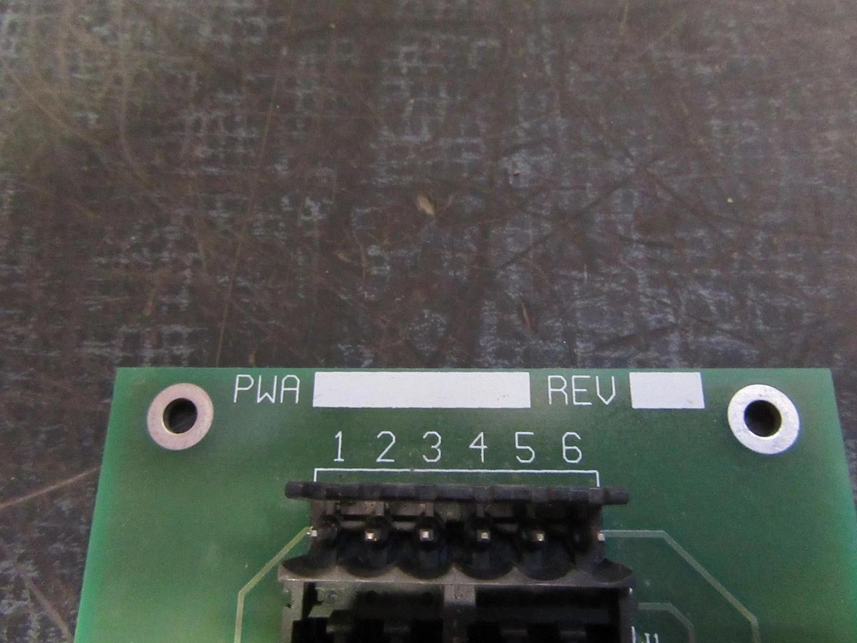 Used ECOLAB INC INDICATOR CIRCUIT BOARD 9200-3995 REV A / 9200-4001A **WARRANTY**