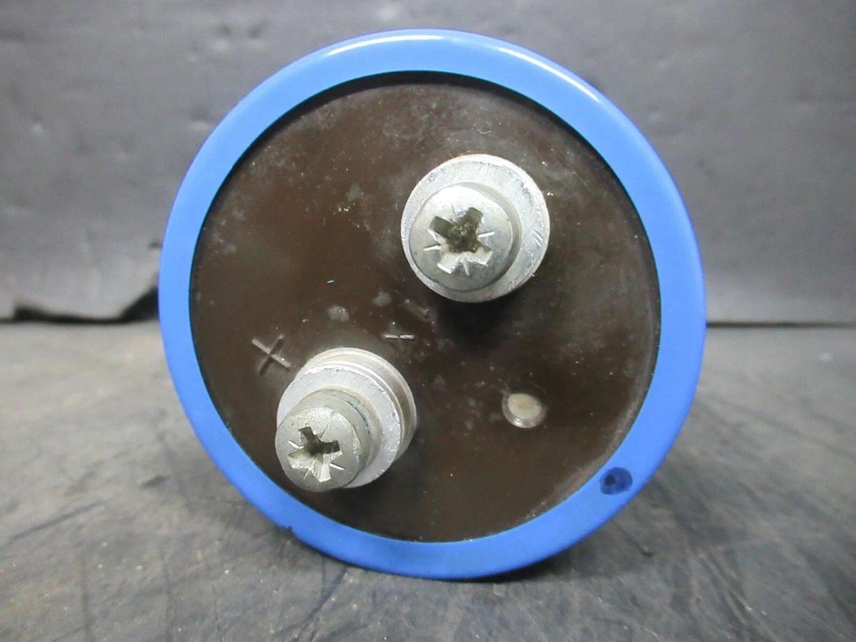 Used NIPPON CHEMI-CON CAPACITOR 36DM5026 60024243 5120 uF 280 VOLT **WARRANTY**