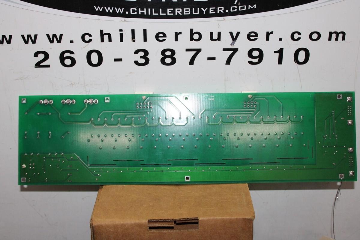 Used ACTIVE POWER DC INTERFACE BOARD 30045-04 30044 REV. H **WARRANTY INCLUDED**