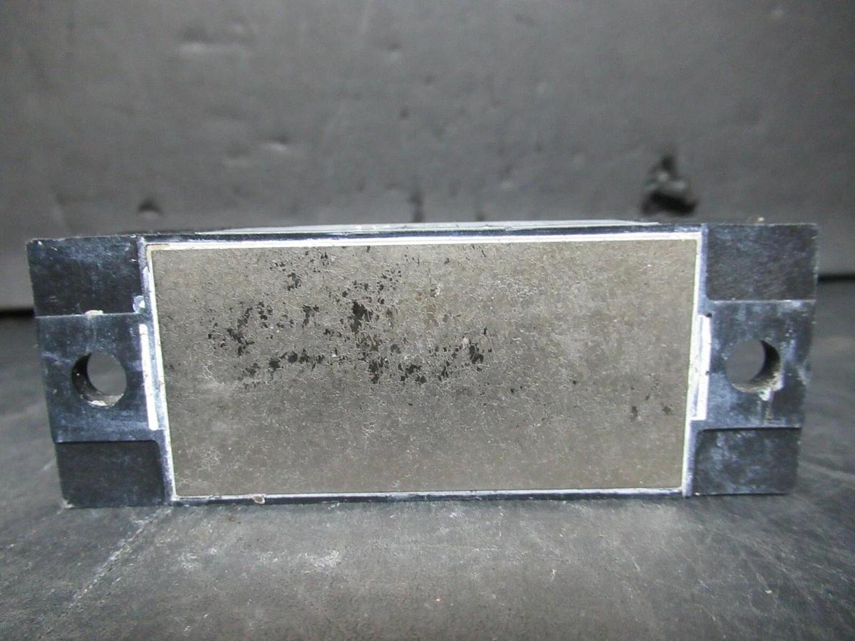 Used WESTCODE POWERBLOCK IGBT POWER MODULE BISCR100009-00 416E *WARRANTY INCLUDED*