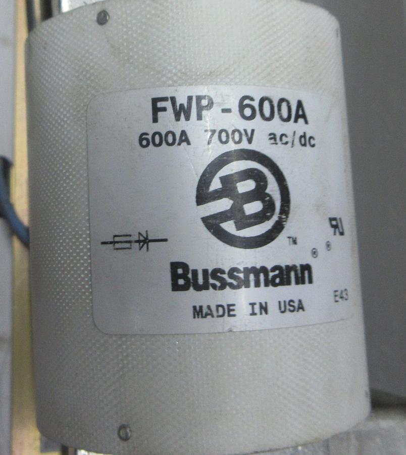 Used MARATHON DISTRIBUTION LUG 1453599 600 VOLT 760 AMP COPPER 620 AMP ALUMINIUM