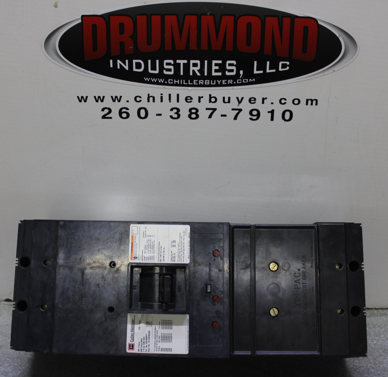 Used OPTIMA YORK OEM BATTERY 12 VOLT 025-45516-000 SC31DS