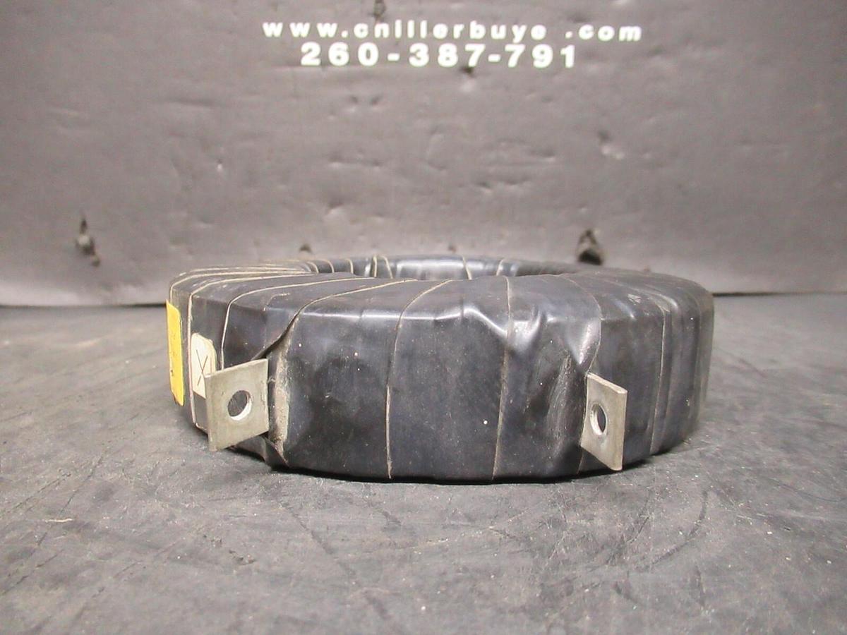 Used ITE CURRENT TRANSFORMER TL-1 29300 PRI: 600 A SEC: 5 A 25-60 CYCLES **WARRANTY**