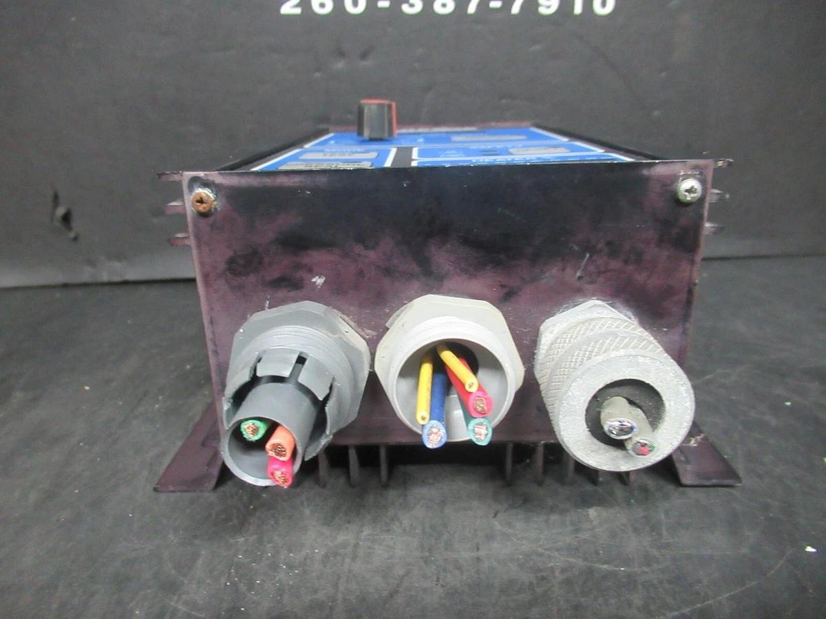 Used PREVAC REFRIGERANT PRESSURE CONTROLLER MPC-9090 480 VOLT 25 AMP **WARRANTY**