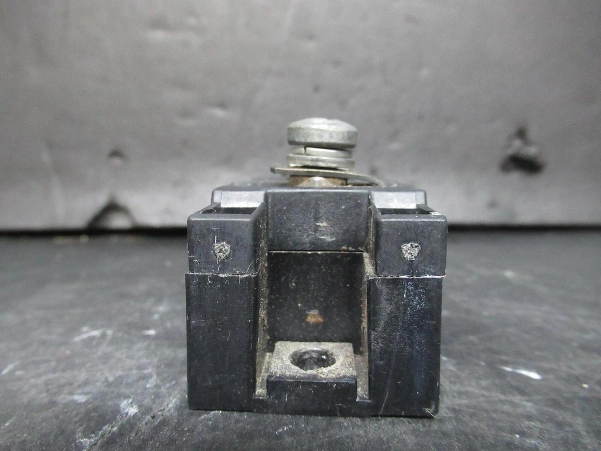 Used IXYS POWERBLOCK IGBT POWER MODULE BISCR100009-00 1242G *WARRANTY INCLUDED*