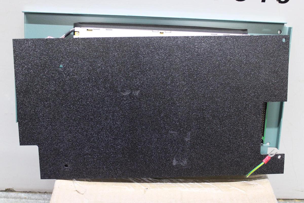 Used YORK CHILLER DRIVE CONTROL LCD DISPLAY KIT 331-01771-000