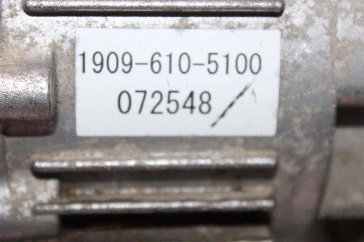 Used SANSO MAGNETIC CENTRIFUGAL PUMP PD-52TR1 24 VDC **WARRANTY**