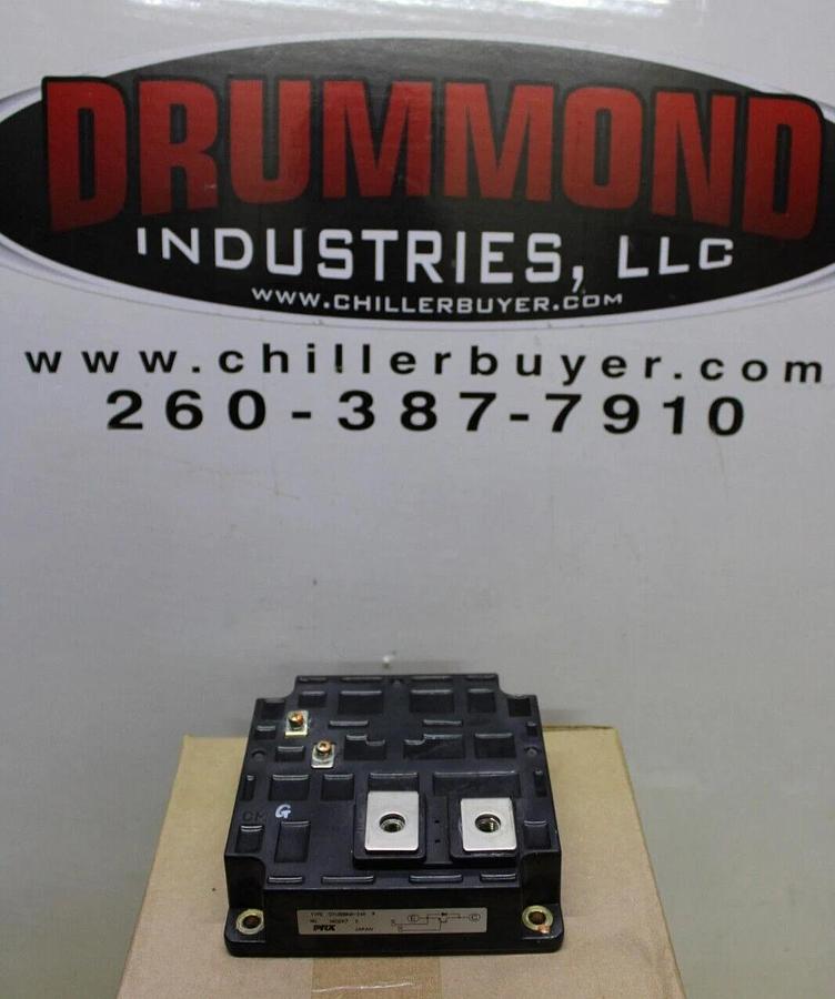 Used PRX POWER SUPPLY MODULE CM1000HA-24H N83DK7 **WARRANTY INCLUDED**