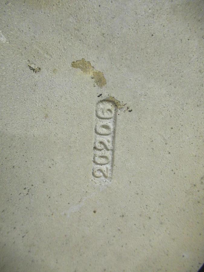 Used CENTERLINE BUTTERFLY VALVE AD12-2 20206 DN300 12" DIAMETER **WARRANTY**