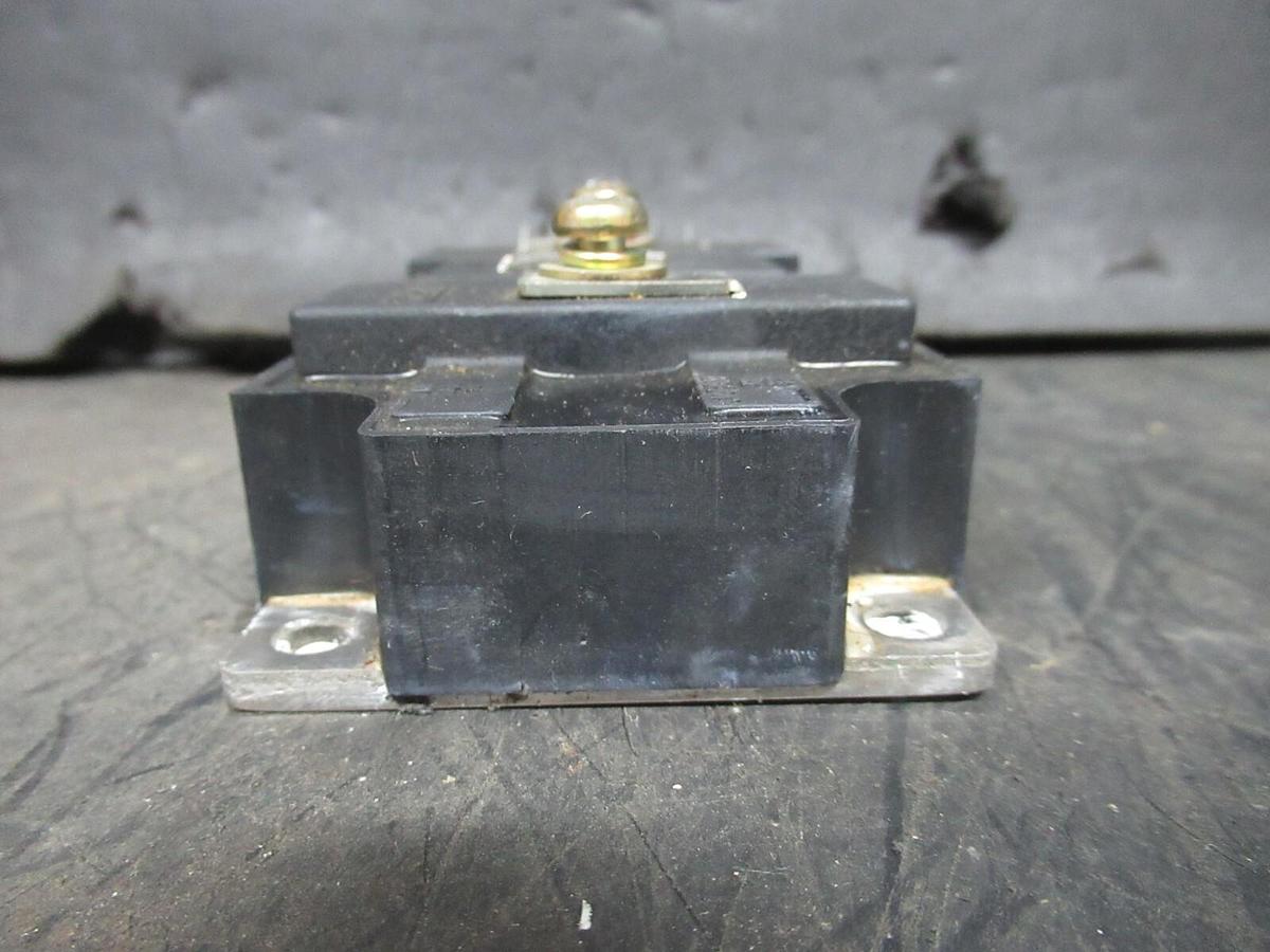 Used TOSHIBA POWER MODULE 9D MG150Q2YS40 **WARRANTY INCLUDED**