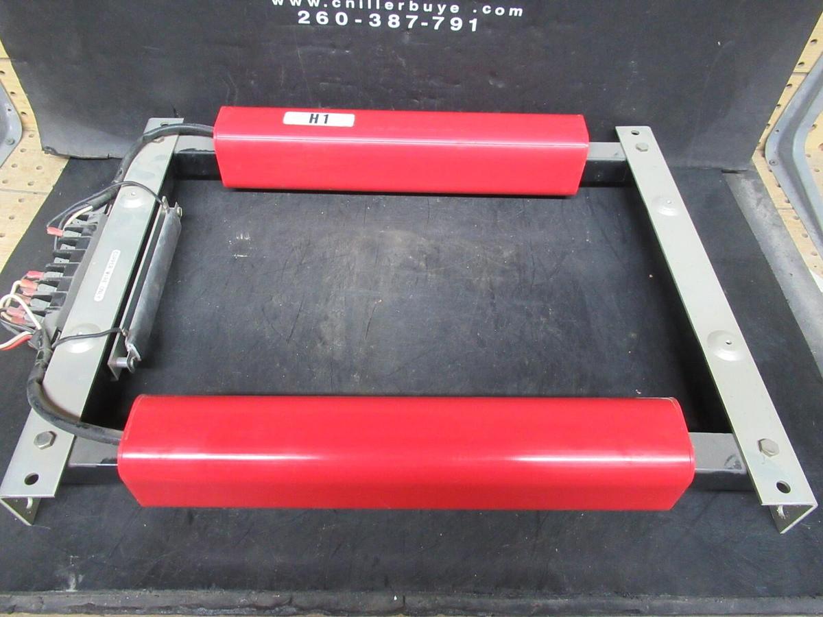 Used SQUARE D GROUND FAULT SENSOR GT-1218 600 VAC FOR GP 200 RELAY **WARRANTY**
