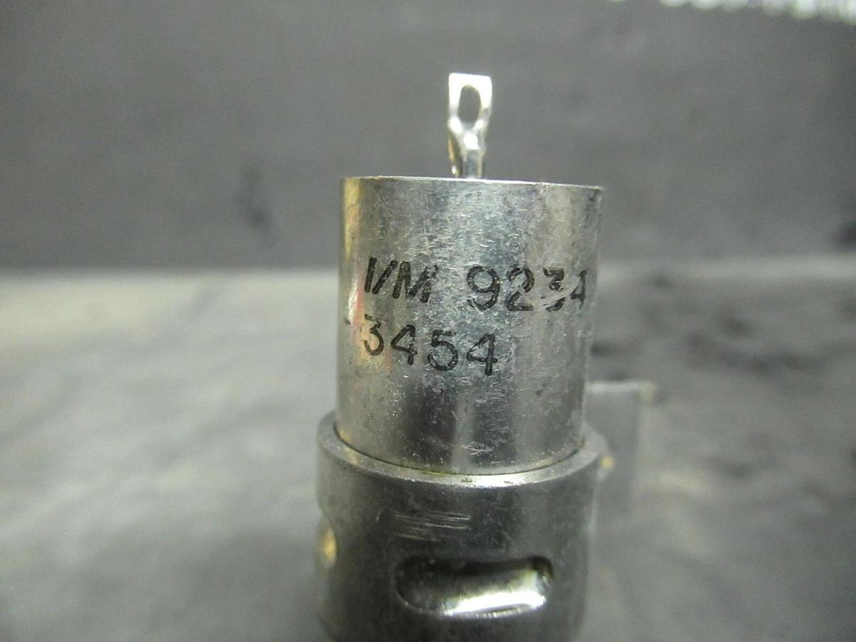 Used I/M SPEC 9234 ALUMINUM CASED CAPACITOR 0.15 uF 0.15 MFD 1000 VDC 3454