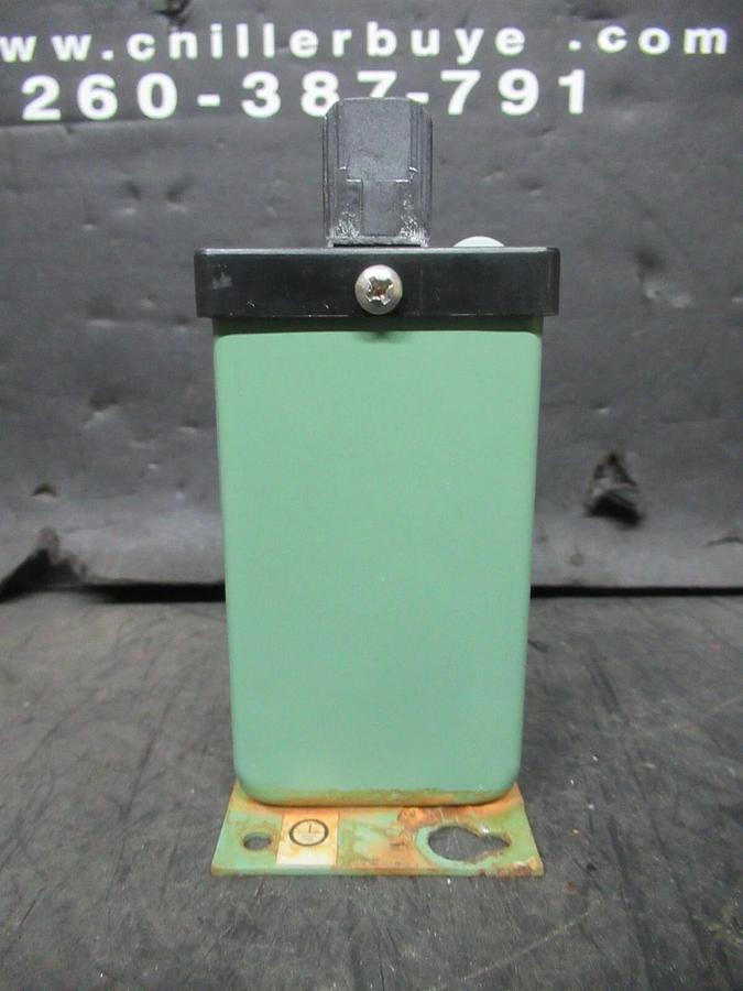 Used OHIO ELECTRONICS CURRENT TRANSDUCER ACT-005C 0-5 AAC 50/60 HZ FLEX-CORE