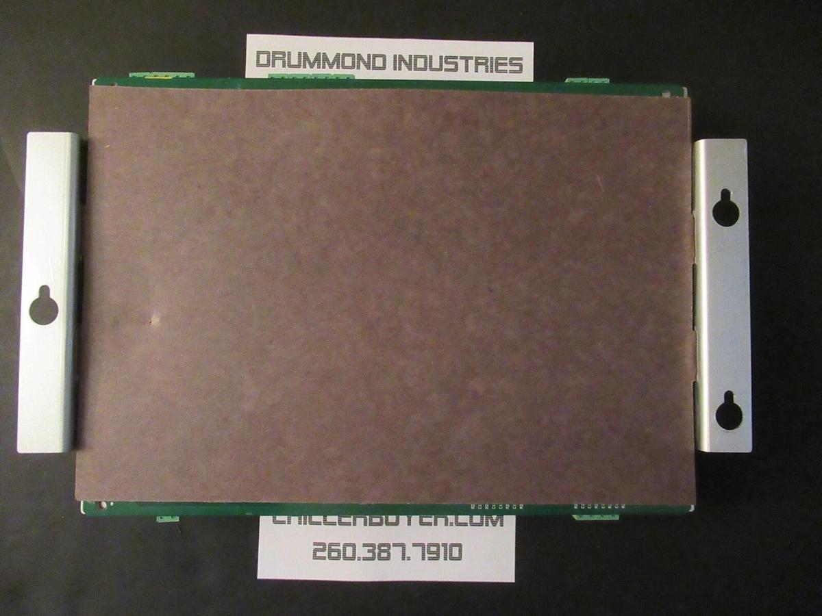 Used TRANE CHILLER MODULE X13650455-11 REV R **WARRANTY INCLUDED**