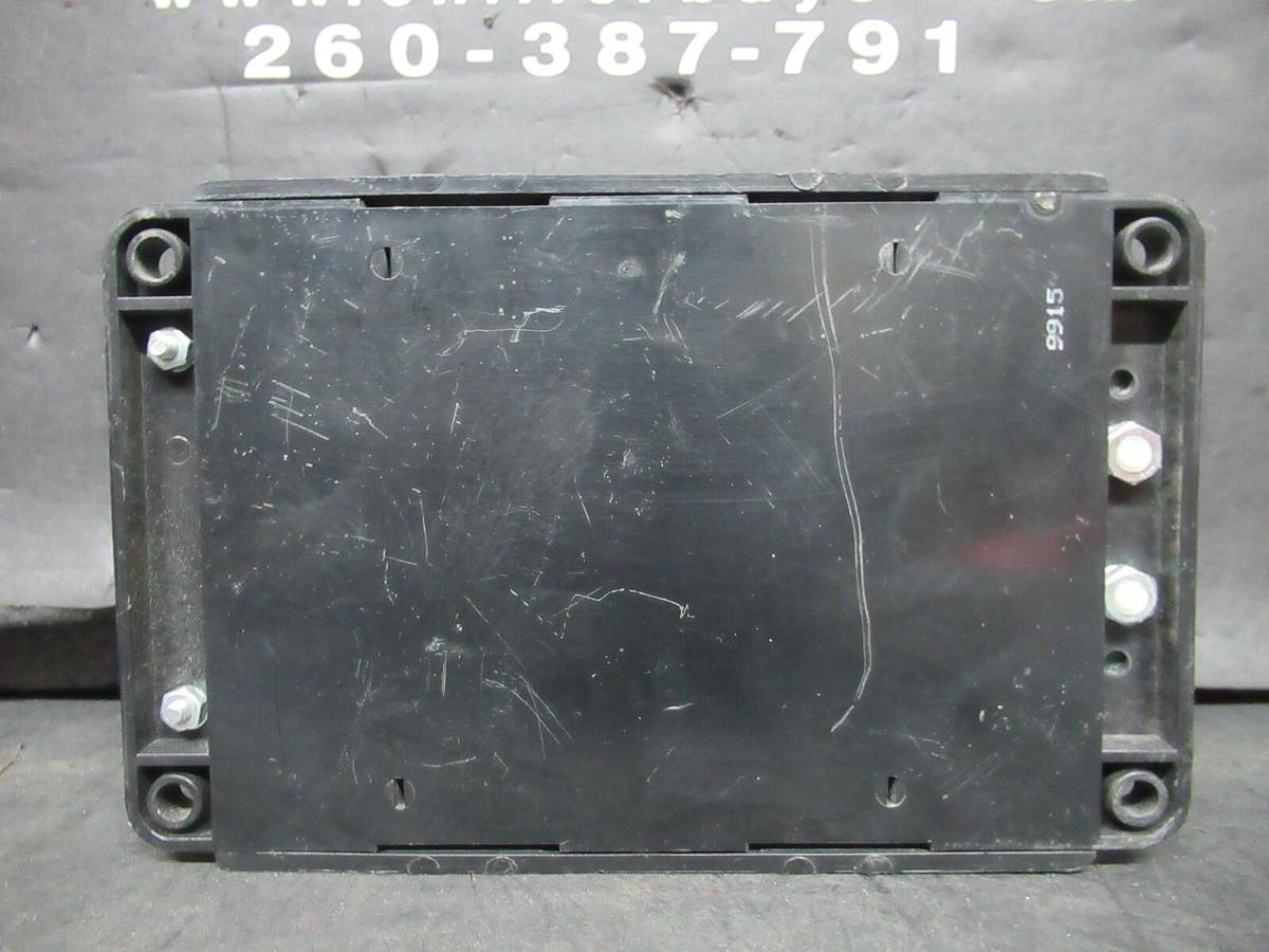 Used LINEBACKER MOTOR PROTECTOR EAC-800 TIME DELAY 24-277 VAC **WARRANTY**