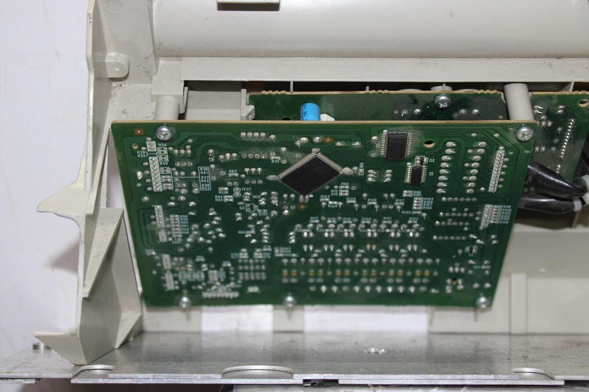 Used GENERAL ELECTRIC PTAC CONTROL QPWBFB656JBZZ DSGY-C886JBKZ *WARRANTY*