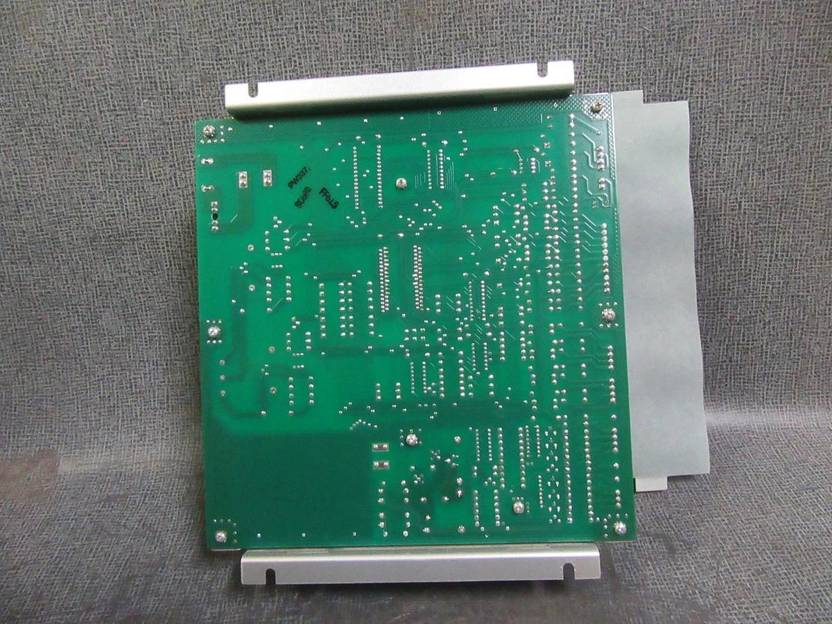 Used TRANE CHILLER MODULE X13650475-06 REV J 6200-0048-06 **WARRANTY INCLUDED**