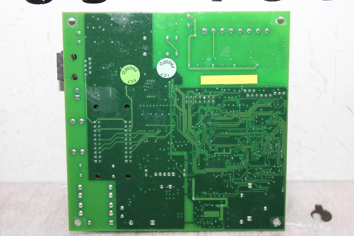 Used EATON MINI CSB PROCESSOR CIRCUIT BOARD 118400434 REV. 4 **WARRANTY INCLUDED**