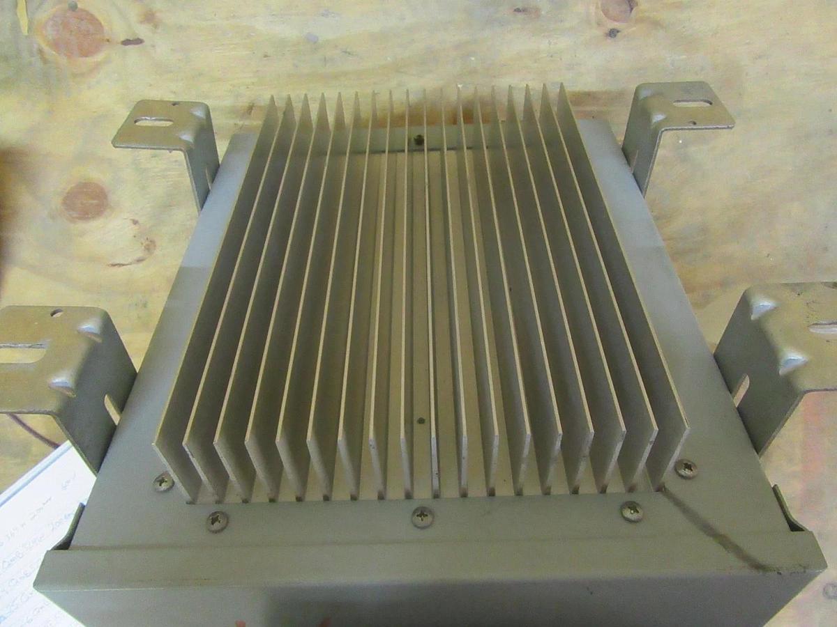 Used TOTALINE PRESSURE CONTROL P251-0097 480VAC 5HP **WARRANTY INCLUDED**