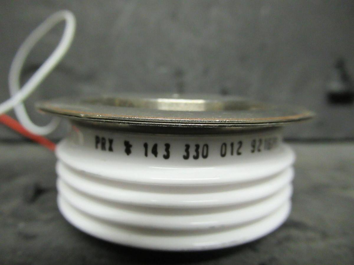 NEW PRX POWEREX 143 330 012 9216PY GENERAL THYRISTOR RECTIFIER MODULE 143330012