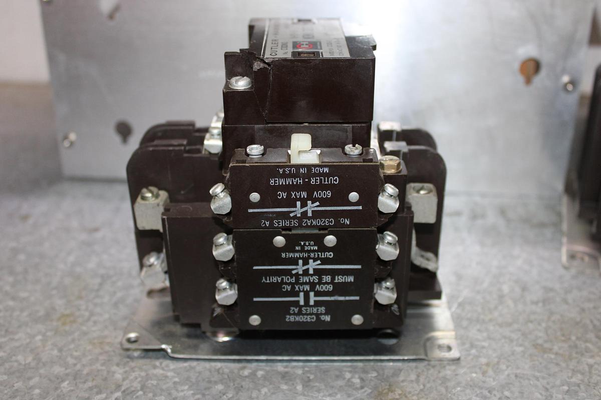 Used YORK OPTISPEED VSD CONTROL CIRCUIT BOARD 031-01632-033 REV. X