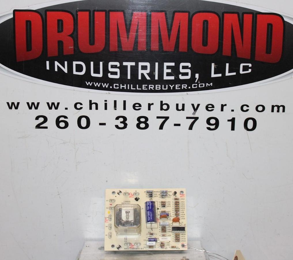 Used CARRIER OEM CIRCUIT BOARD ASSEMBLY MODEL: HN65KZ027 ** INCLUDES WARRANTY **