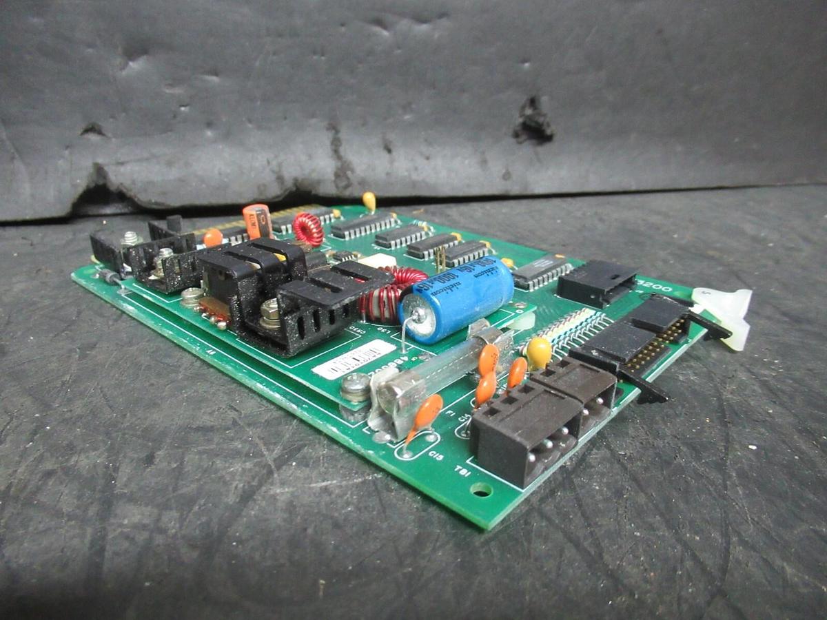 Used LORAIN CIRCUIT BOARD 315485800B / 486802600 **WARRANTY INCLUDED**