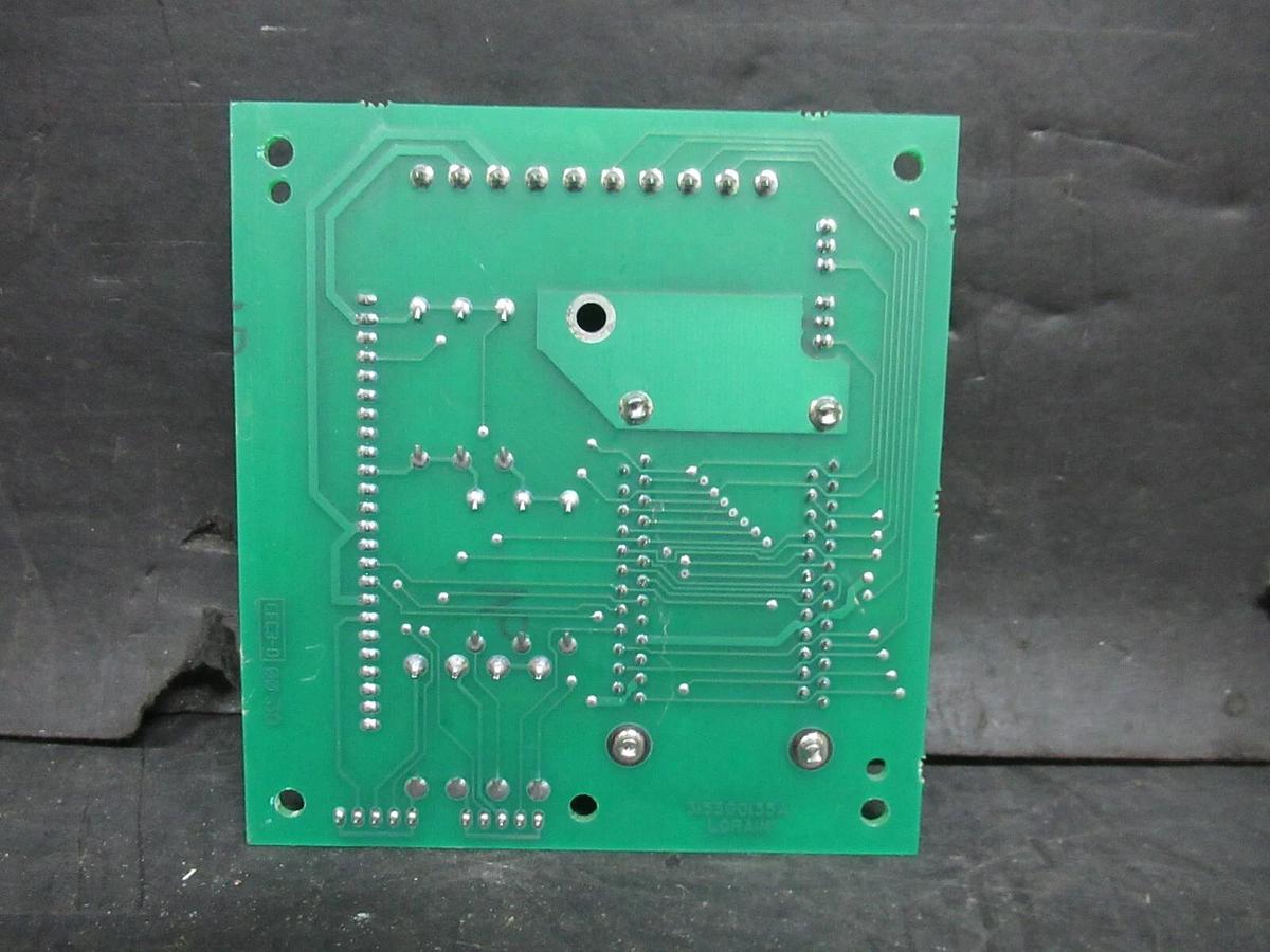 Used LORAIN CIRCUIT BOARD 315300135A / 423305300 **WARRANTY**