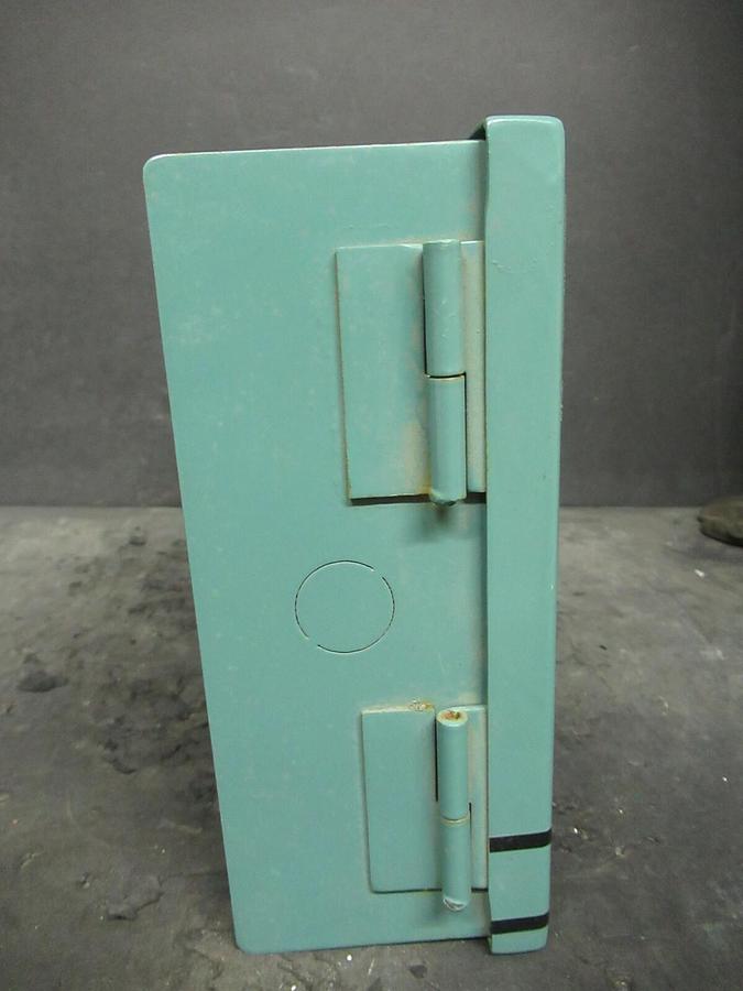 Used YORK CHILLER LINC 371-02086-401 ADVANCED PROCESSOR CARD 2 031-01384-004 NO REV