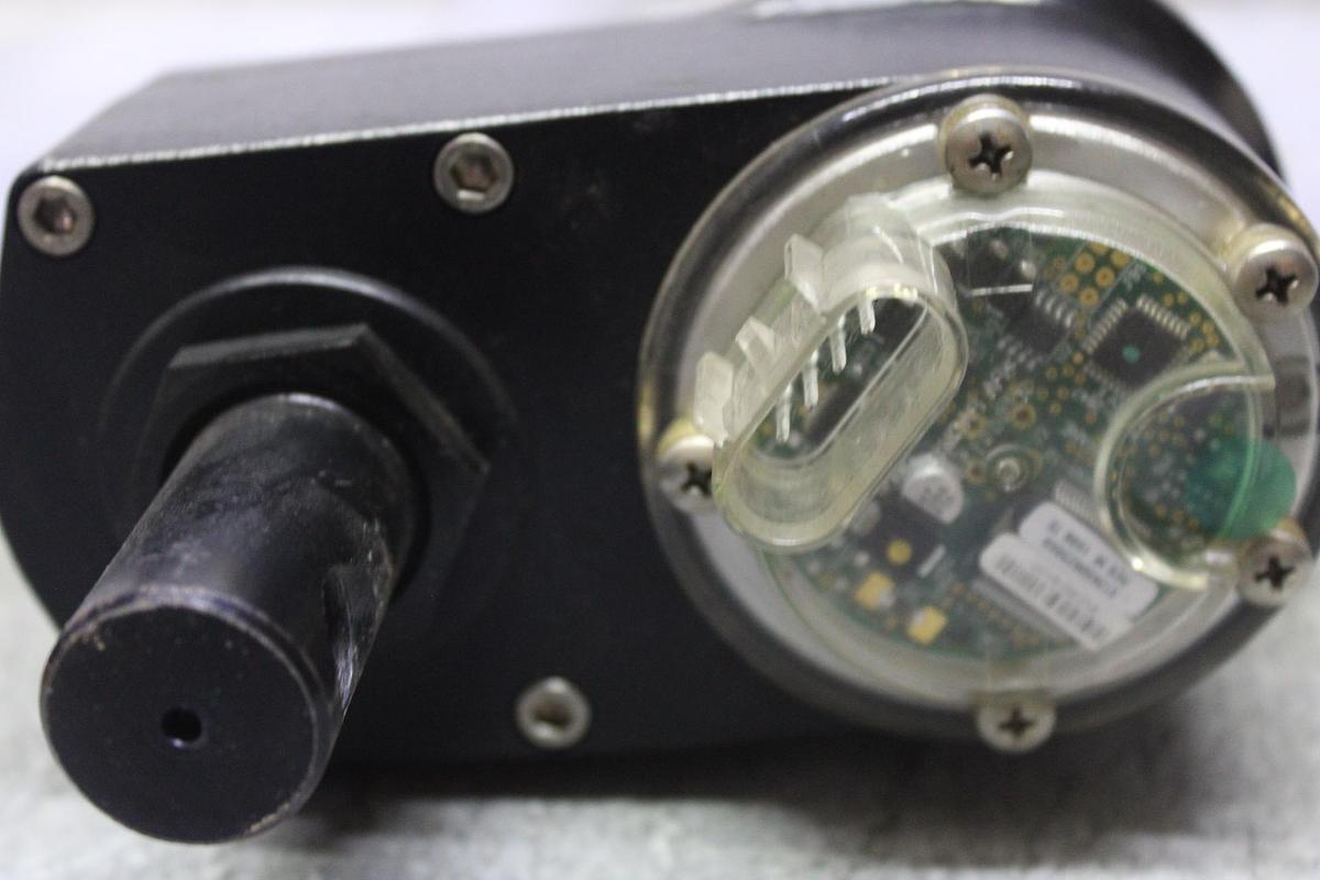 Used ASCO TRANSFER SWITCH CONTROL MODULE 459666-002H