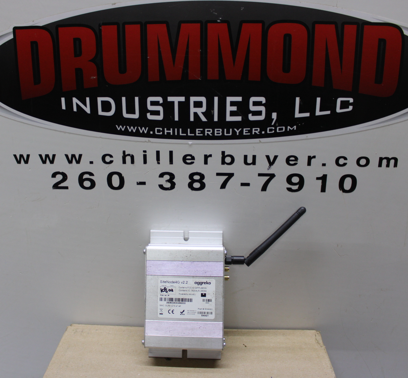Used SQUARE D SURGELOGIC SURGE PROTECTION DEVICE TVS4EMA32A 320 kA 480V