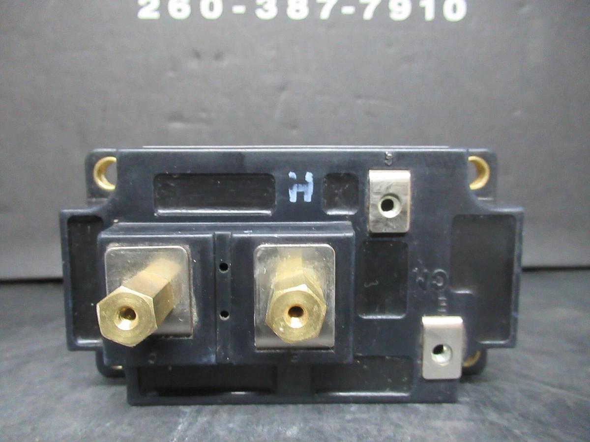 Used PRX POWERBLOCK IGBT POWER MODULE CM300HA-24H N62DJ3 *WARRANTY INCLUDED*