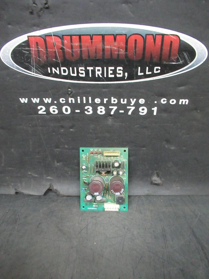 Used SANYO DENKI AC PULSE DETECTOR CIRCUIT BOARD W2806003 **WARRANTY INCLUDED**