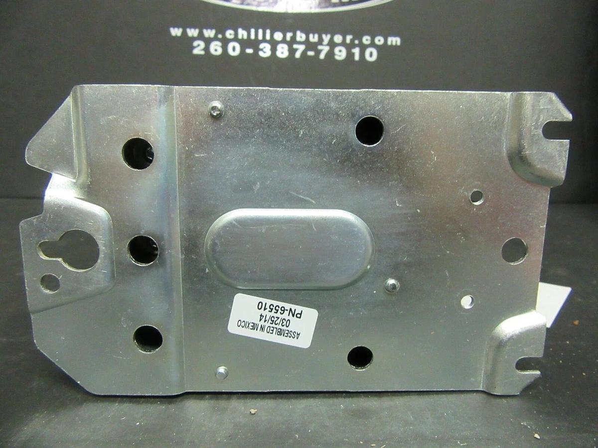 Used ALLEN BRADLEY CONTACTOR 500F-BOD930 SER. C NEMA: 1 10 HP 600 VAC COIL: 120 VAC