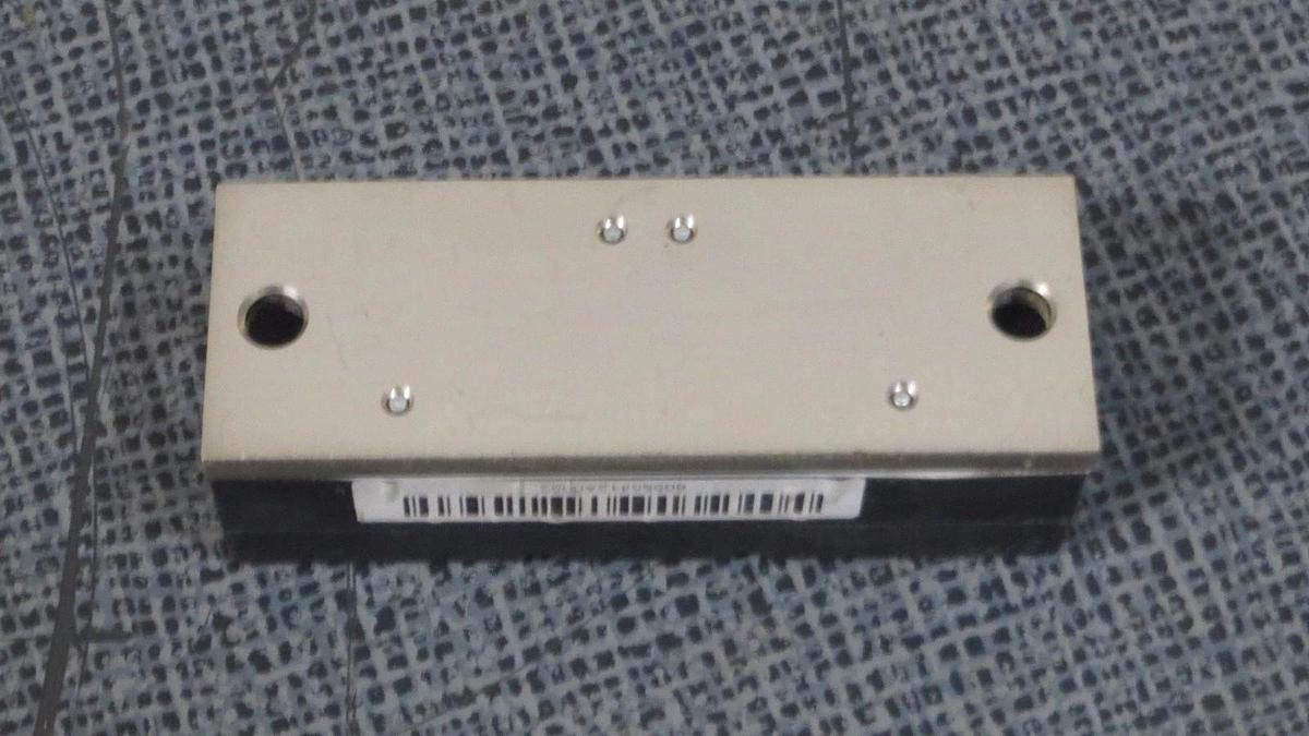 INFINEON POWER BLOCK TT162N14K0F **WARRANTY INCLUDED**