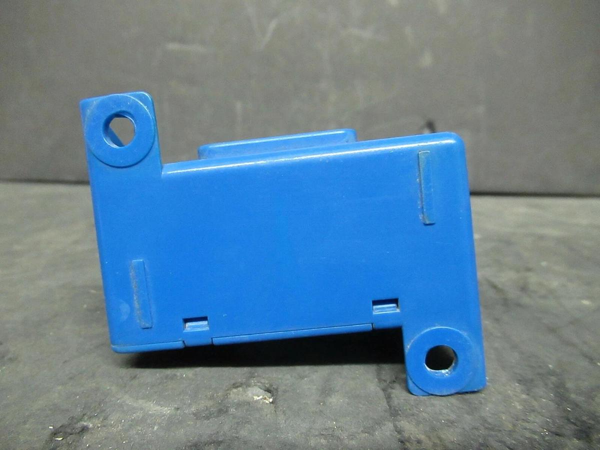 Used LEM CURRENT TRANSFORMER LA 205-S CT TRANSDUCER SENSOR 200 A 1:2000 RATIO