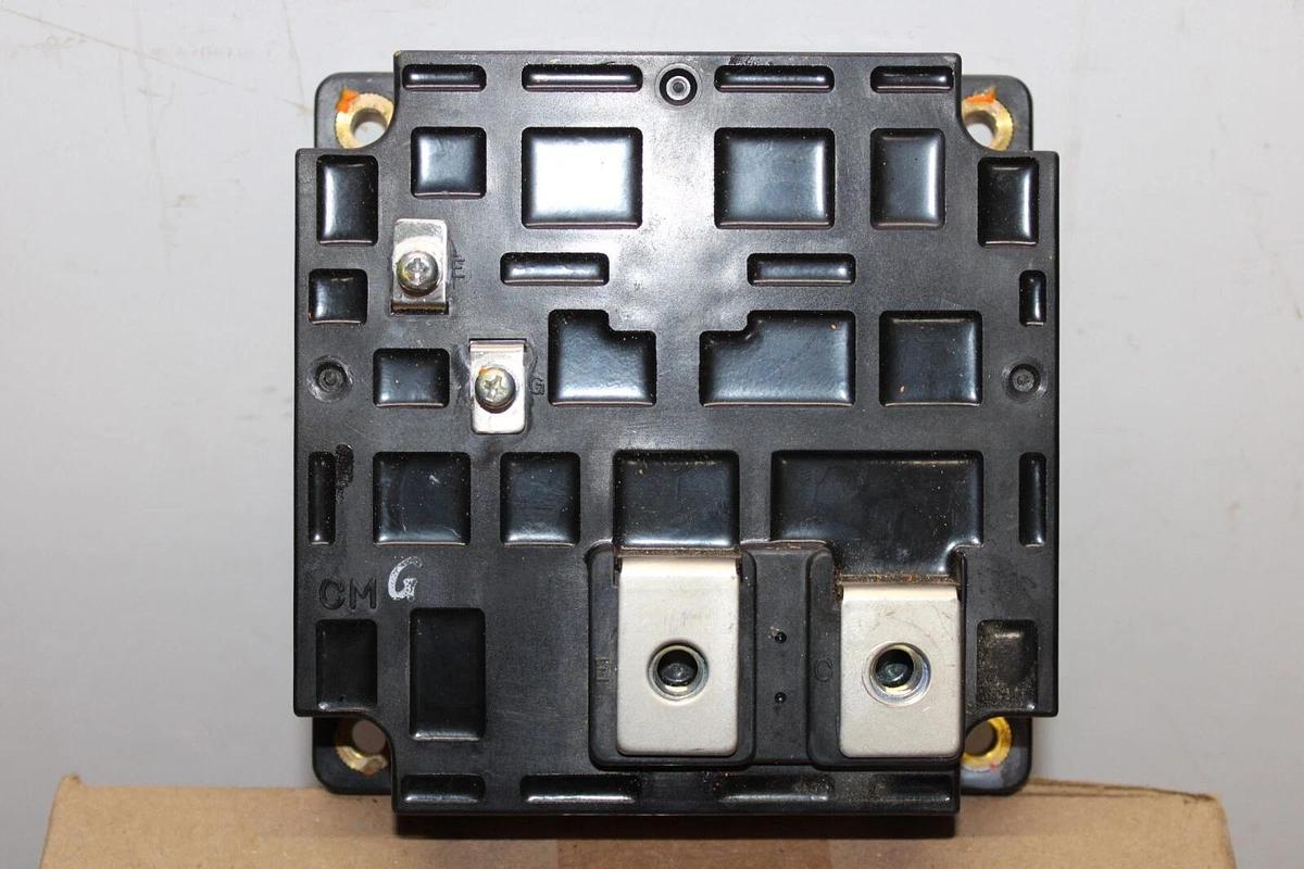 Used PRX POWER SUPPLY MODULE CM1000HA-24H N86DL2 **WARRANTY INCLUDED**