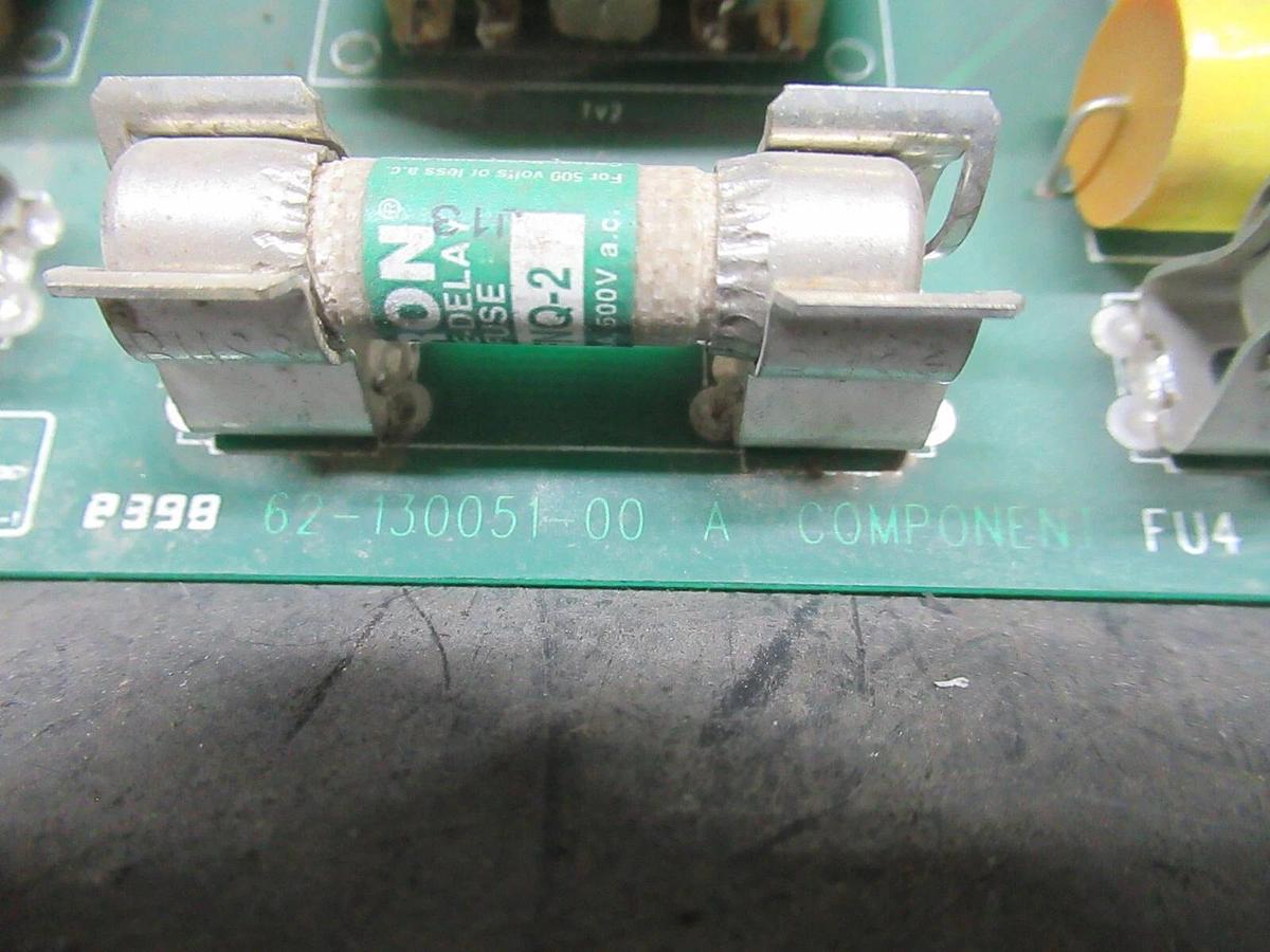 Used EPE TECHNOLOGIES UPS CIRCUIT BOARD PCA ACPZ 72-130051-00 REV. C00 **WARRANTY**