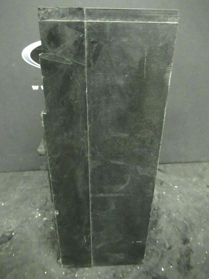 Used 600 AMP WESTINGHOUSE MOLDED CASE SWITCH LC3600WK 600 VAC 3-POLE **WARRANTY**