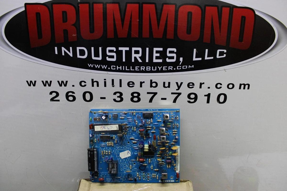 Used SCIENTIFIC ATLANTA CIRCUIT BOARD 470003D **WARRANTY INCLUDED**