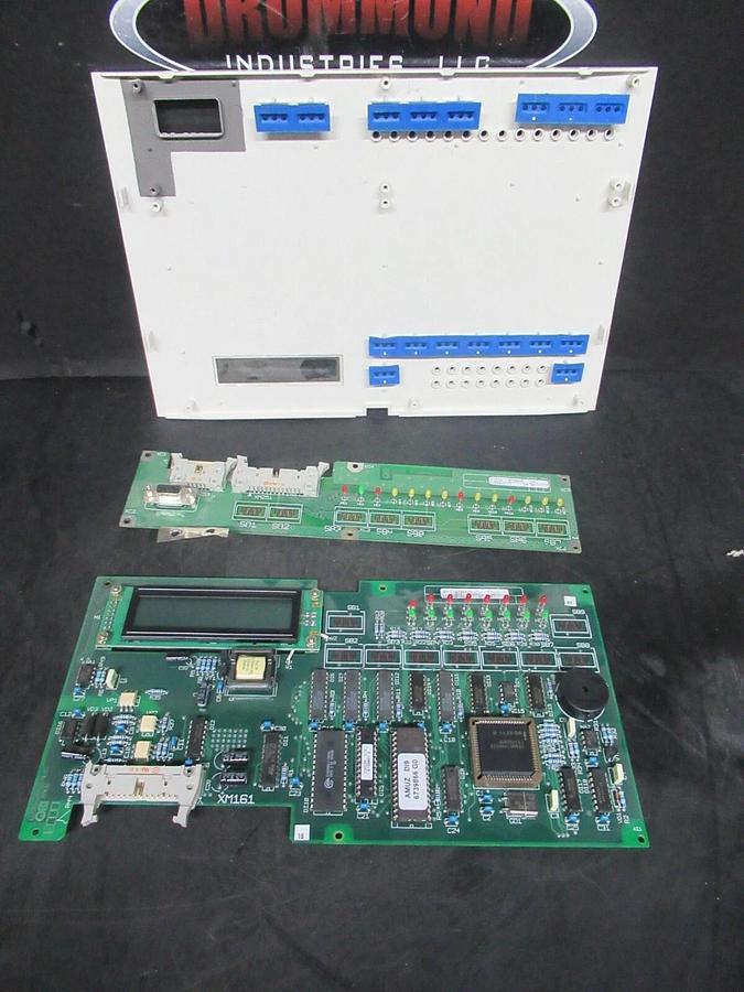 Used AMUZ CONTROL BOARD 6739826 673845XD-1 **WARRANTY INCLUDED**