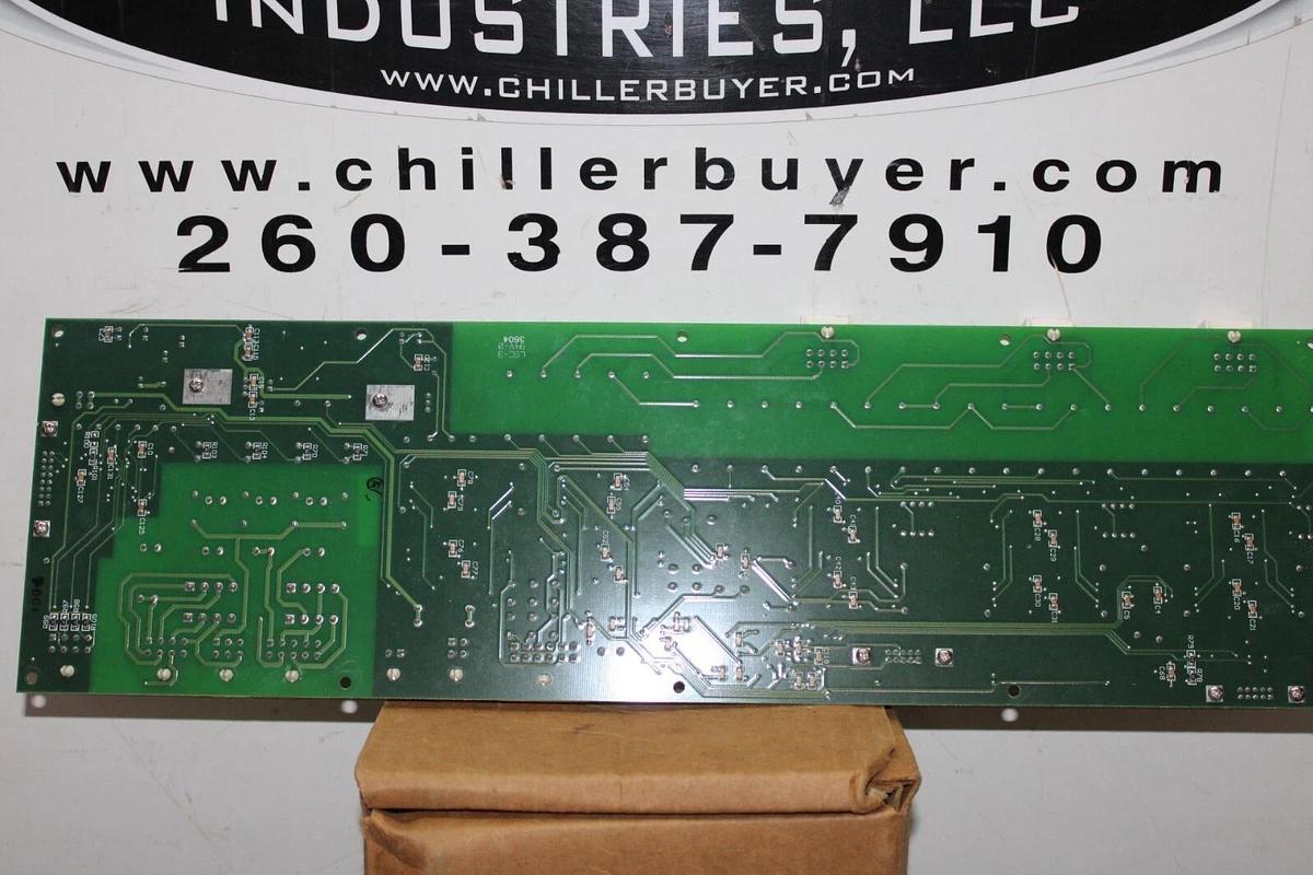 Used ACTIVE POWER AC INTERFACE BOARD 30102 REV. D 30103-04 **WARRANTY INCLUDED**