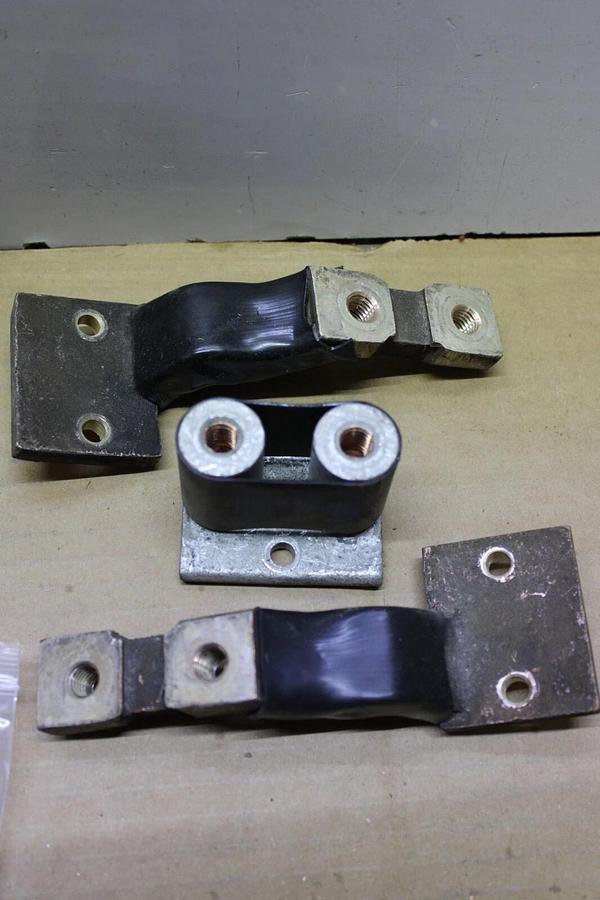 Used CUTLER HAMMER CIRCUIT BREAKER MOUNTING KIT FOR KA BREAKERS **WARRANTY**